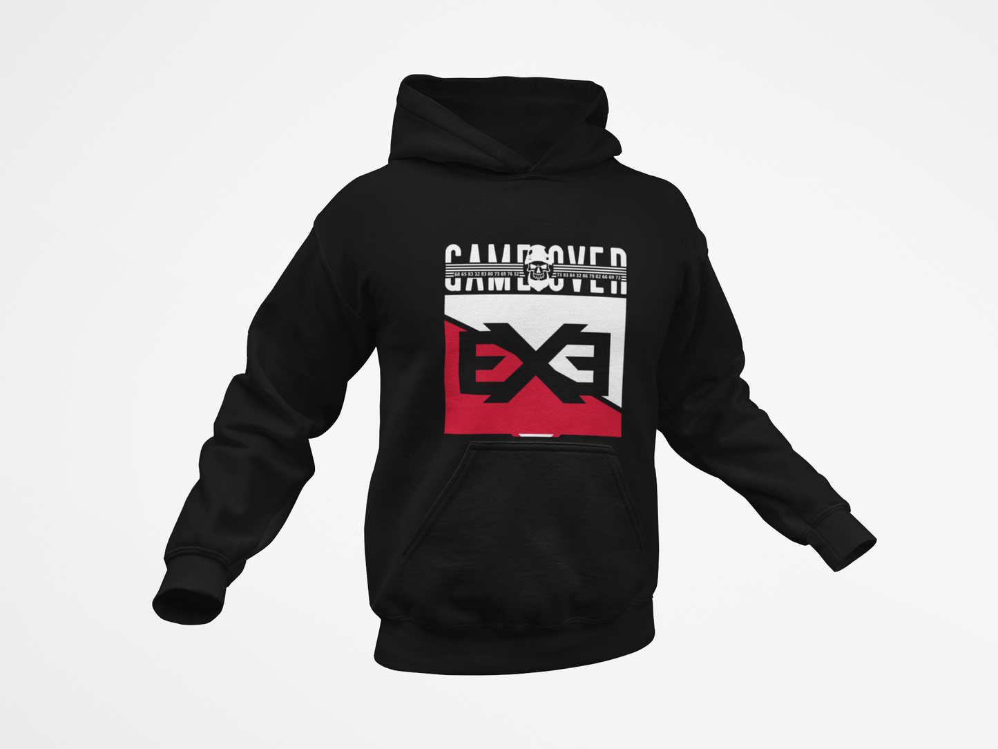 Execute Hoodie